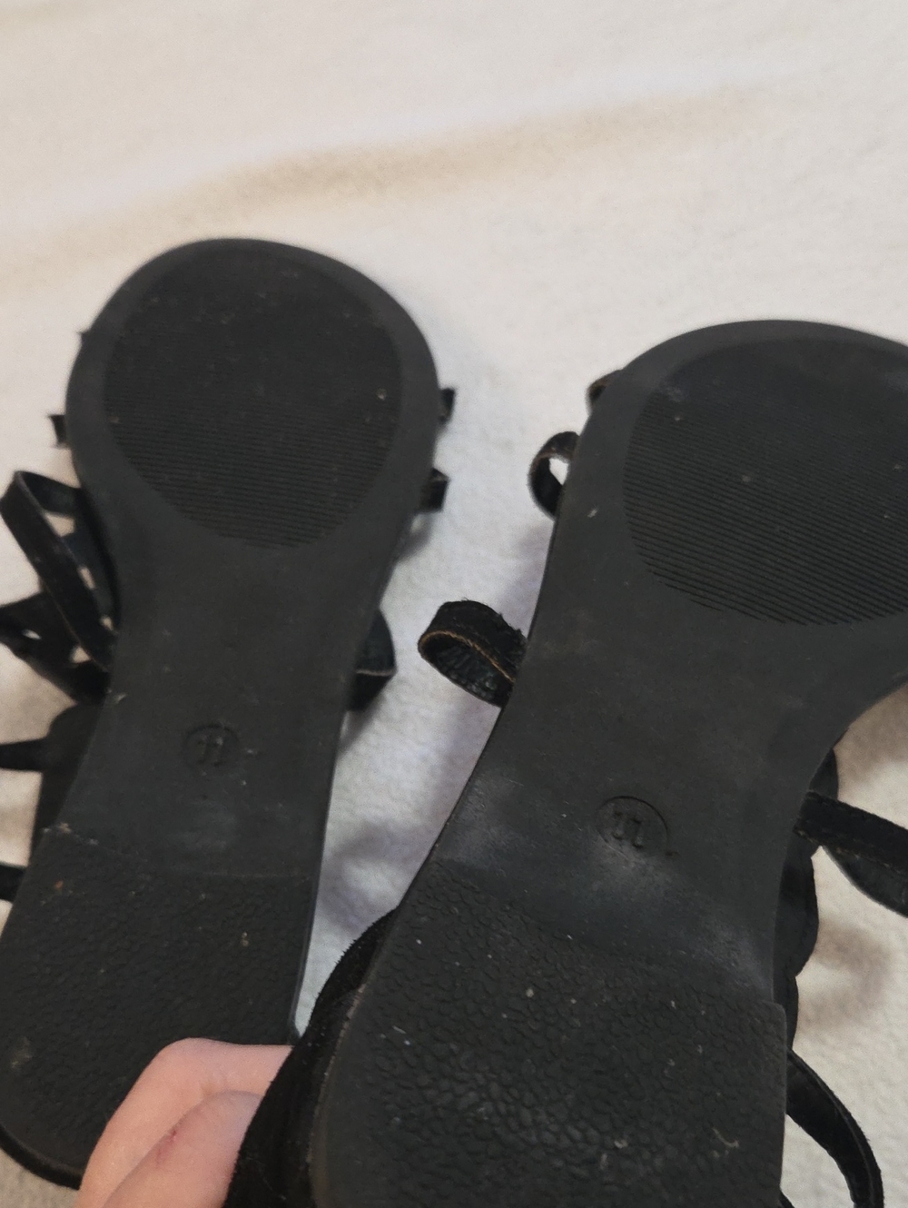 PINK LABEL SANDALS - Picture 5 of 5